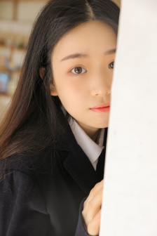 偷吻电影